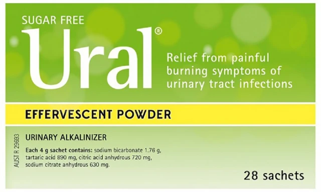 Is Ural Safe for Gout?